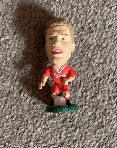 Stig bjornebye liverpool - bjornebye,