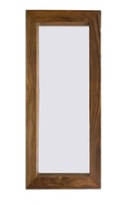 Cube Indian Solid Sheesham