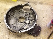 AUSTIN MINI/METRO ENGINE CLUTCH CASING, HOUSING