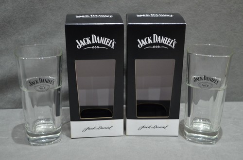 Jack daniel highball - 2x,