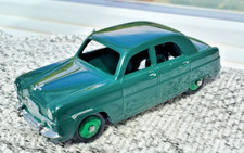1950s Dinky 162 Ford Zephyr Code3  Green Stunning