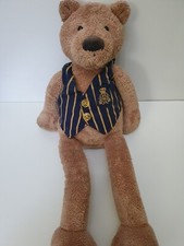 Retired Jellycat Brown Bear