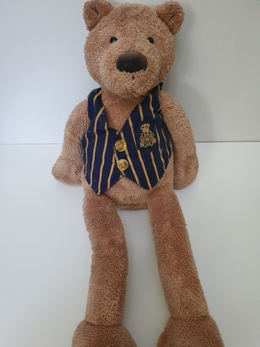 Retired jellycat brown - retired,