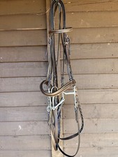 Keith Luxford hand made Double