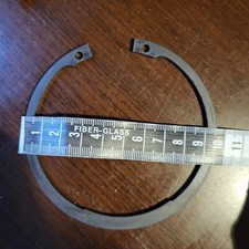Circlip x14 unknown use