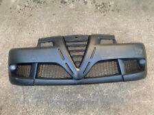Alfa Romeo GT Genuine OEM Factory Bodykit by Zender Front Rear Bumpers