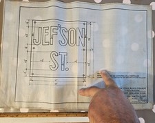 '39 New York City NYC Subway