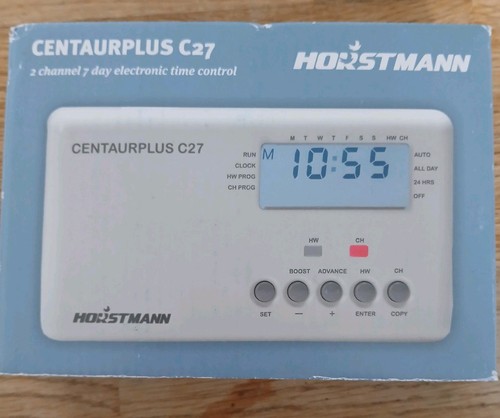 Horstmann centaurplus c27 - horstmann,
