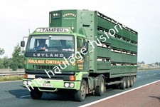 THH Truck Photos - Leyland -