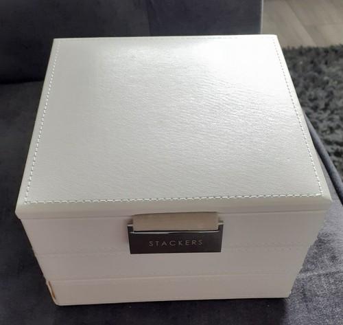 Stackers jewellery box - jewellery,