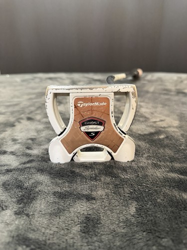 Used taylormade ghost - used,