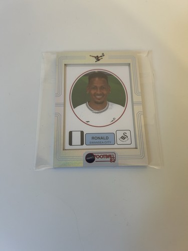 Panini efl 2026 - panini, rewind