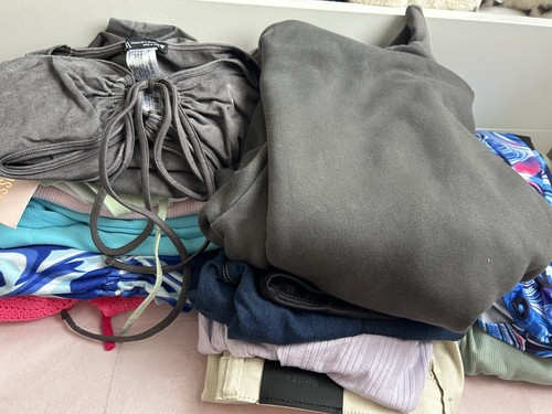 Women clothing mystery - women's,