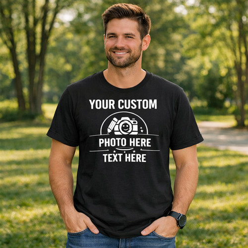 Personalised custom unisex - personalised,