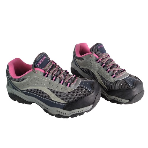 Brahma sacha steel - steel, safety