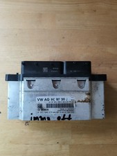 Ecu VW Polo 2014-2018 Petrol