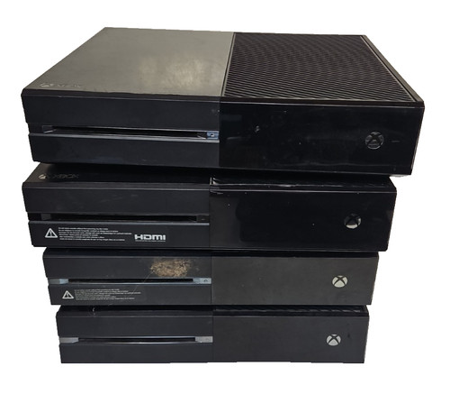 Microsoft xbox one - microsoft,