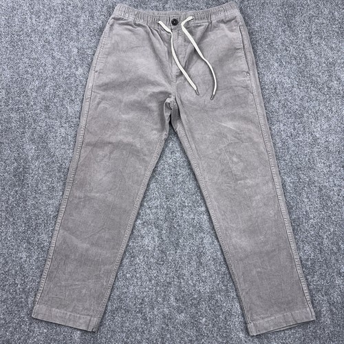 Vuori optimist corduroy - corduroy, pants