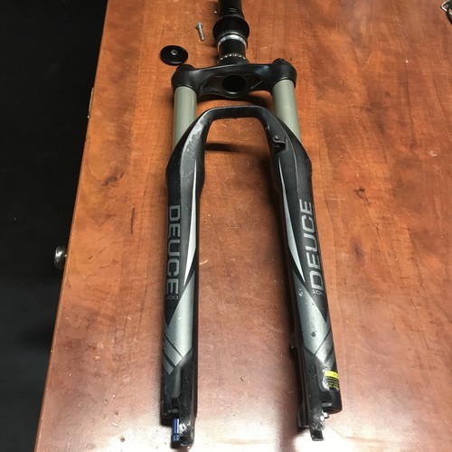 Use oem part deuce - 26”,