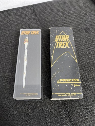 Vintage 1993 star trek - vintage,