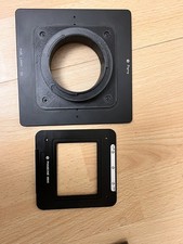 For Phase one, Mamiya 645