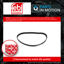 Timing Belt fits TOYOTA HIACE