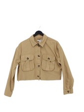 Topshop Bomber Jacket jacket