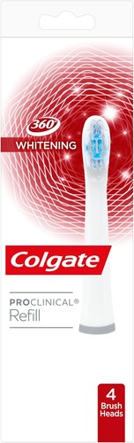 Colgate proclinical 360 - colgate,