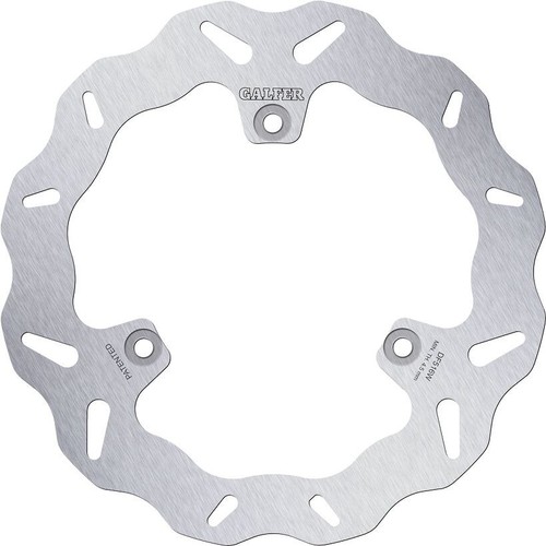Galfer motorbike wave - motorbike, brake