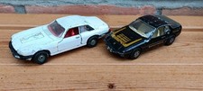 CORGI TOYS CARS (Original) X2
