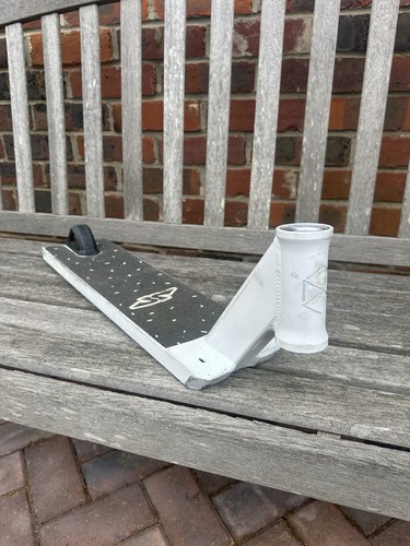 Native stem scooter deck - stem, 20.5