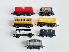 HORNBY / LIMA RAILWAYS OO