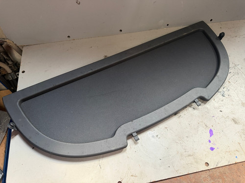 Audi mk1 rear boot - mk1,