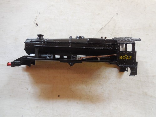 Wrenn fright 8f metal - wrenn,