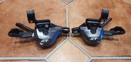 Shimano deore m8000 - xt, 11