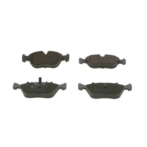 Brake pads set for volvo - pads, 850