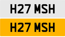 H27 MSH HAMISH HAM HAMSA HAMZA