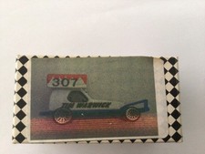 BRISCA F1 Model Stock Car #307