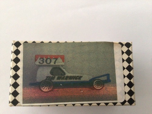 Brisca model stock car 307 - brisca,