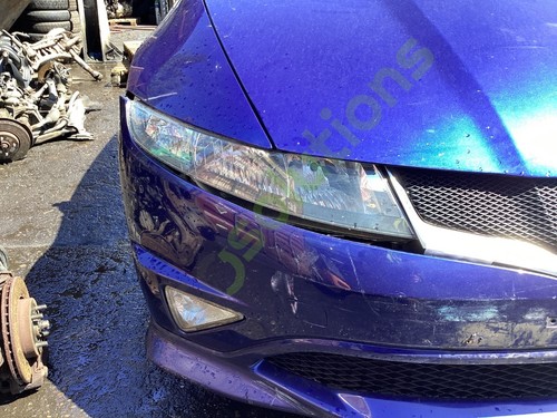 Honda civic cdti type gt - civic,