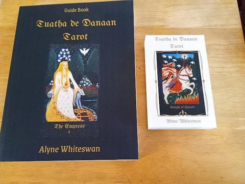 Tuatha danaan indie - tuatha,