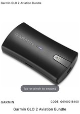 Garmin GLO2 Portable