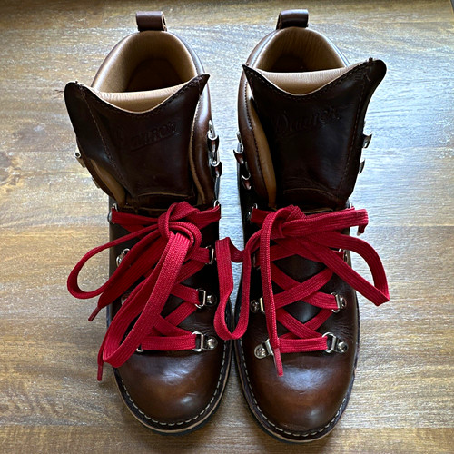 Danner mountain trail - danner,