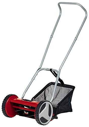 Hand push lawnmower manual - push, lawnmower,