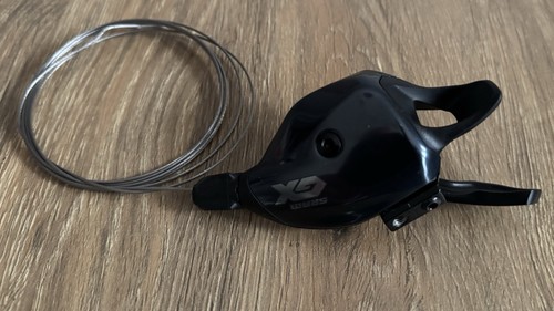 Sram lunar speed shifter - sram,