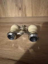 Old Opera Binoculars