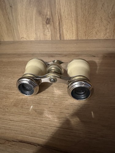 Old opera binoculars - opera,