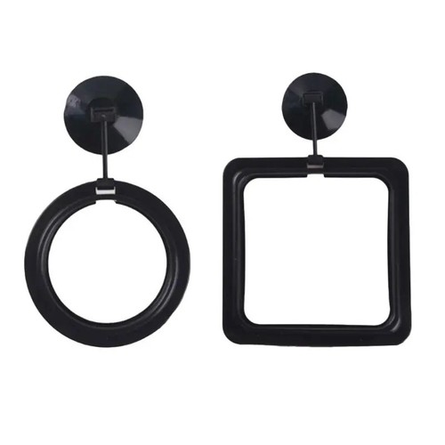 Fish feeding ring - fish,