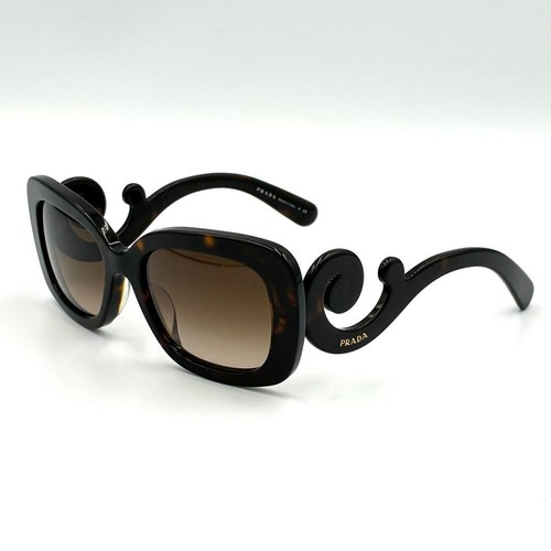 Prada spr27o minimal baroque - spr27o-a,