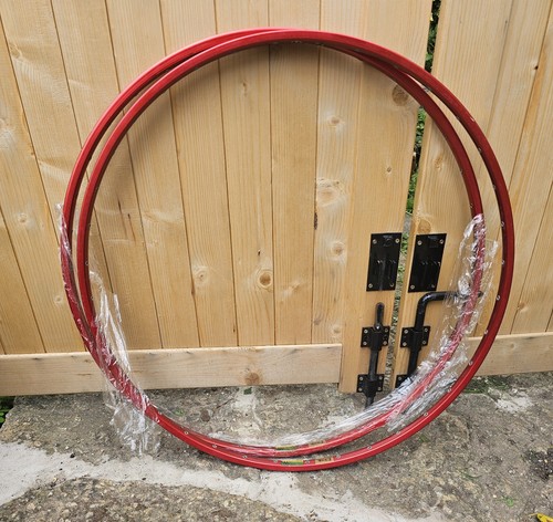Ambrosio montreal rare red - ambrosio,